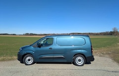 Bild des Angebotes Peugeot Partner Partner BlueHDi 130 L2 EHZ EAT8