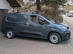 Peugeot Partner Partner BlueHDi 130 L2 EHZ EAT8