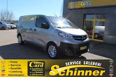 Bild des Angebotes Opel Vivaro-e Cargo M (50-kWh) Edition