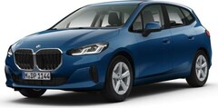 Bild des Angebotes BMW 216 Steptronic DCT AHK