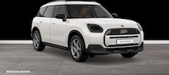 Bild des Angebotes MINI One D Countryman Countryman D *Favoured Trim*Navi*HUD*H/K*DAB*LED*P