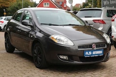 Bild des Angebotes Fiat Bravo 1.4 16V T JET Dynamic *2.HAND/PDC/KLIMA*