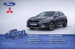Bild des Angebotes Kia XCeed Vision Plug-in Hybrid