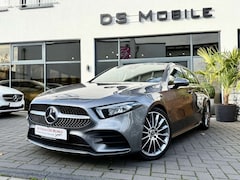 Bild des Angebotes Mercedes-Benz A 180 7G-DCT AMG Line/ 19'' / aus 1.Hand