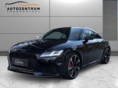 Bild des Angebotes Audi TT RS Coupe 2.5 TFSI quattro*B&O*AGA*MATRIX*DAB*VIRTUAL