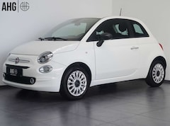 Bild des Angebotes Fiat 500 1.0 Mild Hybrid KOMFORT/TECH/NAVI/CARPLAY