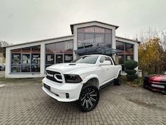 Bild des Angebotes Dodge RAM 5,7 HEMI Sport Höher Breiter Lauter