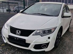 Bild des Angebotes Honda Civic 1.6 i-DTEC Elegance
