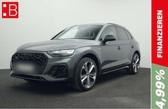 Bild des Angebotes Audi Q5 40 TDI S-tronic quattro s-line competition plus AH