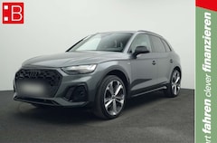 Bild des Angebotes Audi Q5 40 TDI S-tronic quattro s-line competition plus AH