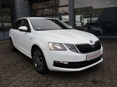 Bild des Angebotes Skoda Octavia Combi 1.8 TSI 4x4 DSG Drive Allradantrieb