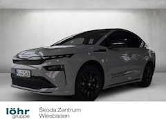 Bild des Angebotes Skoda Enyaq Coupé 85 Sportline ABGABE 02.2026