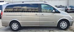 Bild des Angebotes Mercedes-Benz Viano Viano Diesel 3.0 CDI DPF lang Automatik Trend Edition