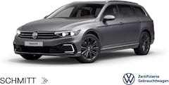 Bild des Angebotes VW Passat Variant GTE Pano+HUD+Leder+Navi+AHK+ACC