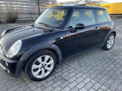 Bild des Angebotes MINI One Mini One 1.6 Benzin-Neue Tüv-In Guten Zustand