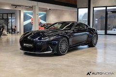 Bild des Angebotes Aston Martin DBS 770 Ultimate Titan Abgas Performance Sitze