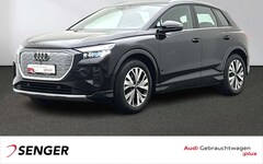 Bild des Angebotes Audi Q4 e-tron 40 MMI LED ACC Audi connect Sitzhzg.