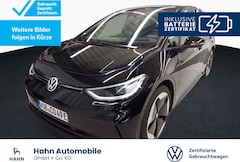 Bild des Angebotes VW ID.3 Pro S Wärmepu Black Style AR-HuD 360 Matrix