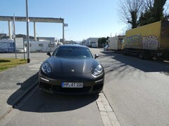 Bild des Angebotes Porsche Panamera Diesel