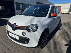 Bild des Angebotes Renault Twingo GT 0.9 TCE *FALTDACH*KAMERA*NAVI*1HAND