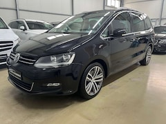 Bild des Angebotes VW Sharan United 4Motion 7.Sitzer AHK Kamera E-Tür