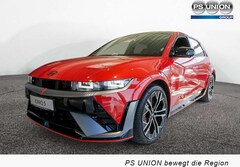 Bild des Angebotes Hyundai IONIQ 5 N 4WD HUD SITZBELÜFTUNG LED PANO 360°