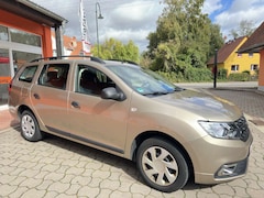 Bild des Angebotes Dacia Logan Stepway * Aus 1.Hand * Klima * Mit Garantie *