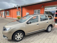 Bild des Angebotes Dacia Logan Stepway * Aus 1.Hand * Klima * Mit Garantie *