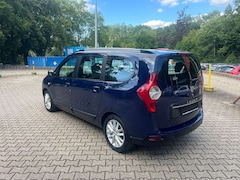 Bild des Angebotes Dacia Lodgy 1.6 Comfort 2 Hand 7 Sitze  Preis inkl Neu Tüv
