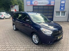 Bild des Angebotes Dacia Lodgy 1.6 Comfort 2 Hand 7 Sitze  Preis inkl Neu Tüv