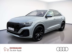 Audi Q8 S-LINE QUATTRO TDI 286PS.MATRIX.PANO.AHK.LUFT.LEDE