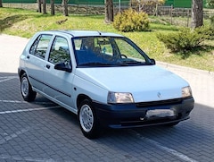 Renault Clio RN