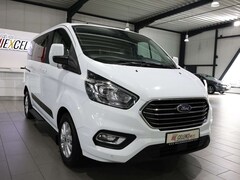 Bild des Angebotes Ford Tourneo Custom 2.0 TDCI 320 L1 / 8-SITZER / NAVI