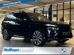 Bild des Angebotes BMW X7 xDrive40d M Sport Kristall Bowers Massage 23"