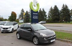 Bild des Angebotes Opel Adam Jam