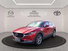 Bild des Angebotes Mazda CX-30 EXCLUSIVE+MATRIX+BOSE+CARPLAY