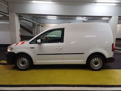 Bild des Angebotes VW Caddy Kasten(ErdgasCNG)Benzin*Schrank*Navi*Klima
