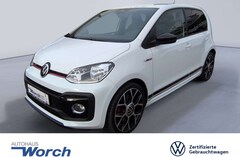 Bild des Angebotes VW up! GTI GRA/PDC/SHZ