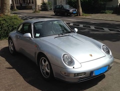 Bild des Angebotes Porsche 993 911 Carrera 4