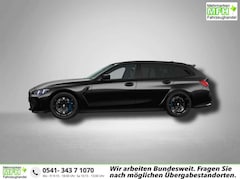 Bild des Angebotes BMW M3 Competition  3.0 TFSI 8-Gang M Steptronic Sport...