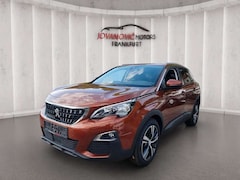 Bild des Angebotes Peugeot 3008 1.2 PureTech Active Petrol*31