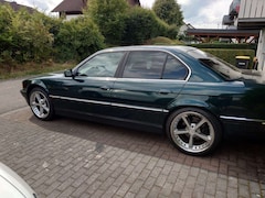 Bild des Angebotes BMW 728 728iL