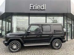 Bild des Angebotes Mercedes-Benz G 500 AMG, Night, Distro, Burm, Sport Aga, 360°