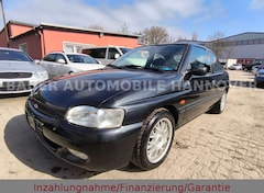 Bild des Angebotes Ford Escort coupe 1.6 16V/ 1. Hand/Tüv NEU