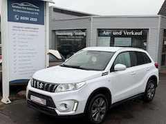 Bild des Angebotes Suzuki Vitara 1.0 Comfort 4x4/ACC/AHK/ALU/Navigation