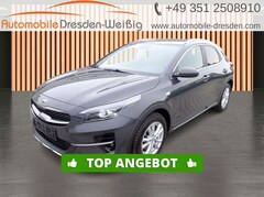 Bild des Angebotes Kia XCeed 1.5 T-GDI Silber*Navi*Kamera*Tempomat*