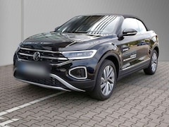 Bild des Angebotes VW T-Roc Cabriolet Style 1.5 TSI OPF 7-DSG Goal