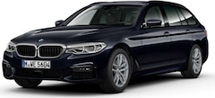 Bild des Angebotes BMW 520 d xDrive Touring M Sportpaket / Top Ausstattu