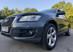 Bild des Angebotes Audi Q5 3.0 TDI quattro S tronic LEDER PANORAMA XENO 166tk