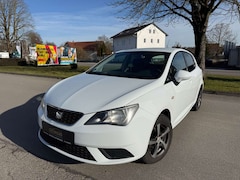 Bild des Angebotes SEAT Ibiza 1.2 TSI Style Salsa NAVI SHG Klimaauto